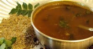 GINGER RASAM