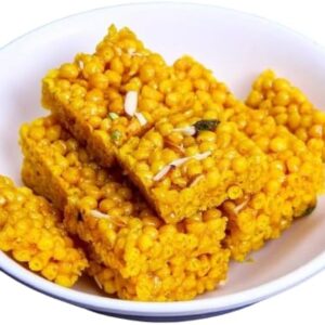 BOONDI MITHAI ACHU