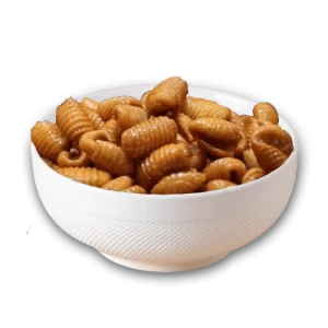 GAVVALU(SPICY)