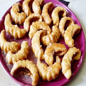 GORUMITILU made with SUGAR
