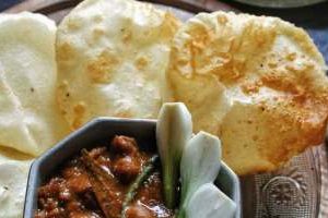 NAVARATHAN KORMA