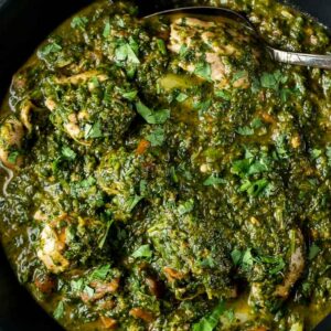 THOTAKURA LIVER CURRY