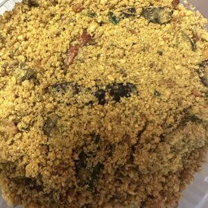 CHANAGAPAPPU POWDER
