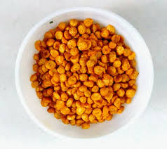 FRIED CHANNADAL