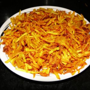 ALOO KARAM(16oz) (POTATO KARAM)