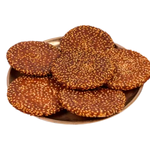 SESAME ARISELU(4 NOS)